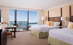 Hotel del Coronado, Curio Collection by Hilton