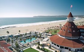 Hotel del Coronado, Curio Collection by Hilton